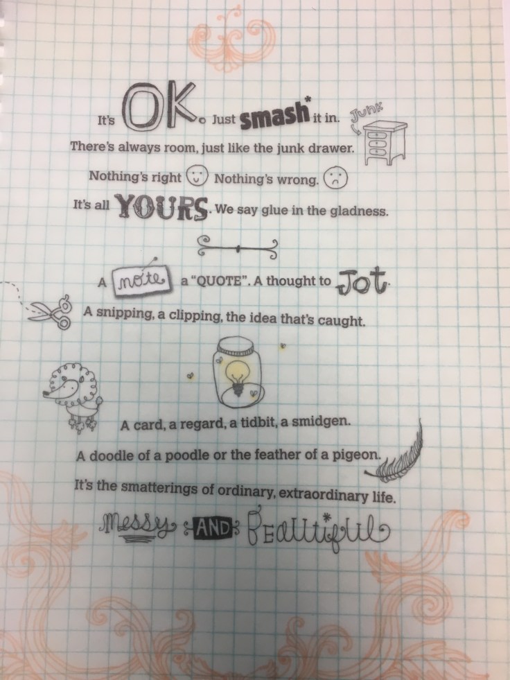 Smashbook Description